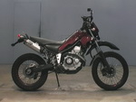 �������� �� ������ �������� Yamaha Tricker 2004 ���� 2